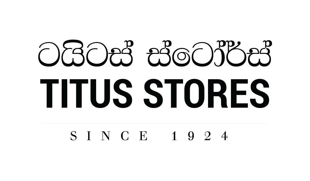 Titus Stores